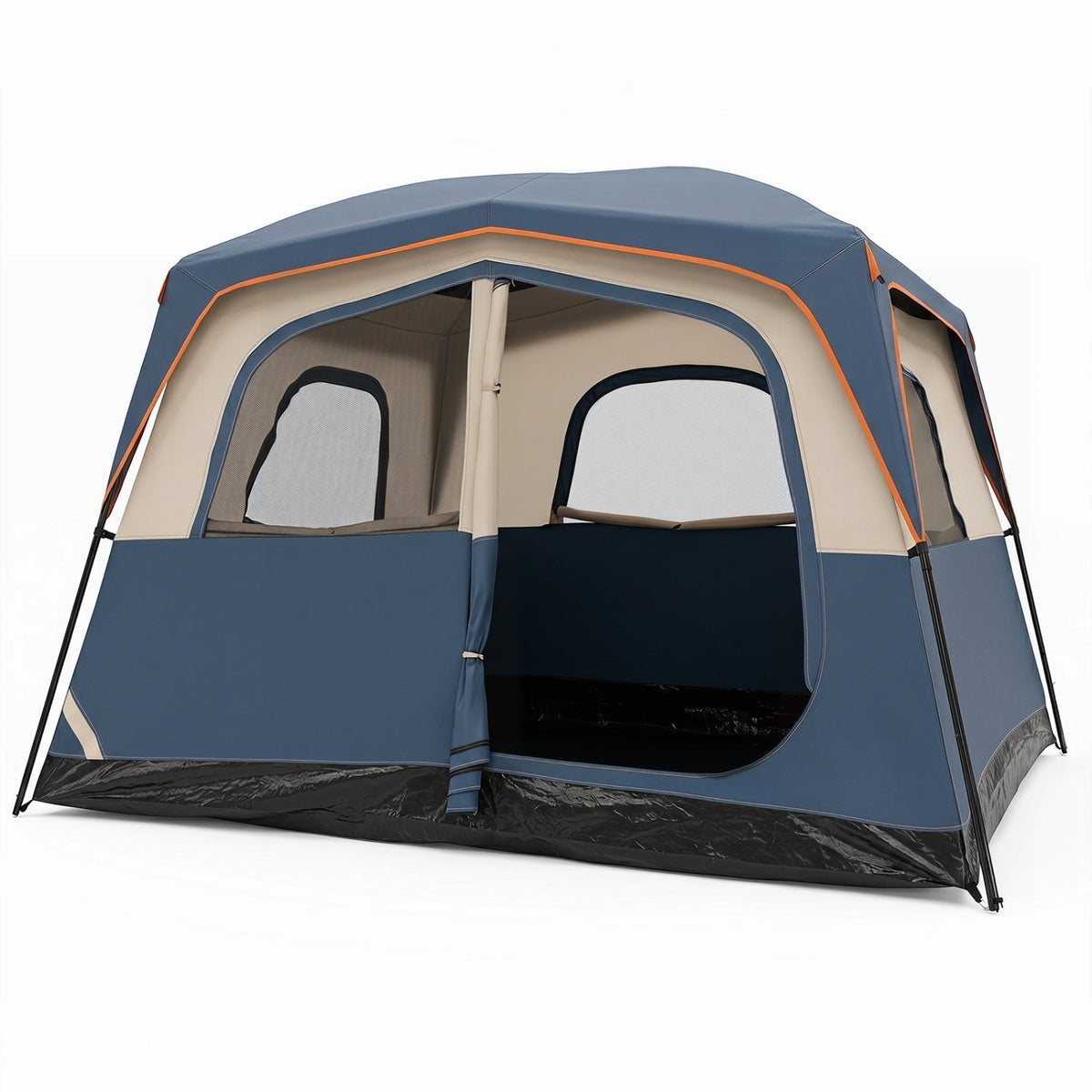 Camping tent