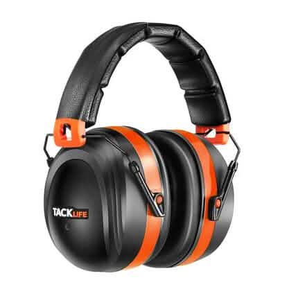 Shooting hearing protection