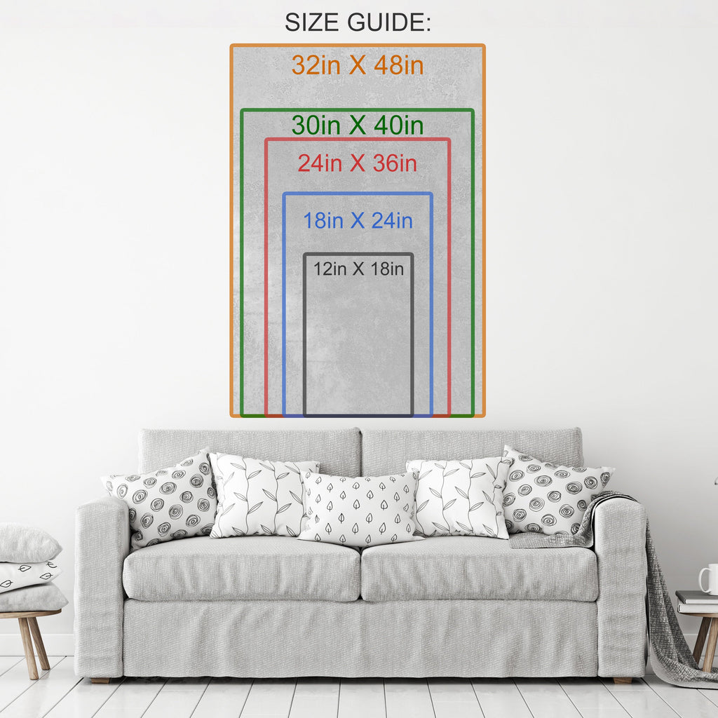 Bible Emergency Numbers Canvas Wall Art, Bible Decor, Bible Gift, Religious Gift, Scriptures, Church Gift, Secret Sister Gift