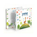 Loved As You Are - Family Adoption Book