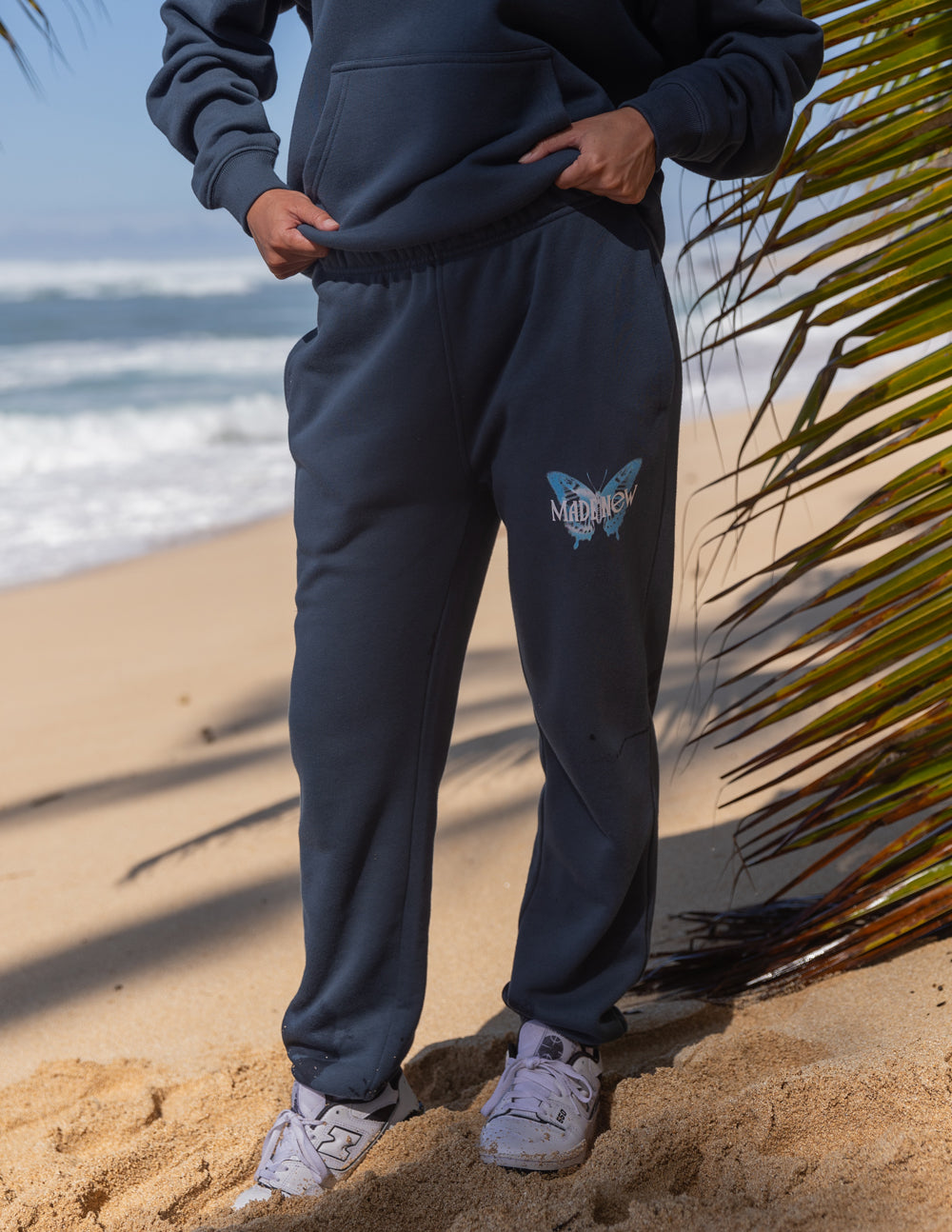 Made New Butterfly Unisex Sweatpant