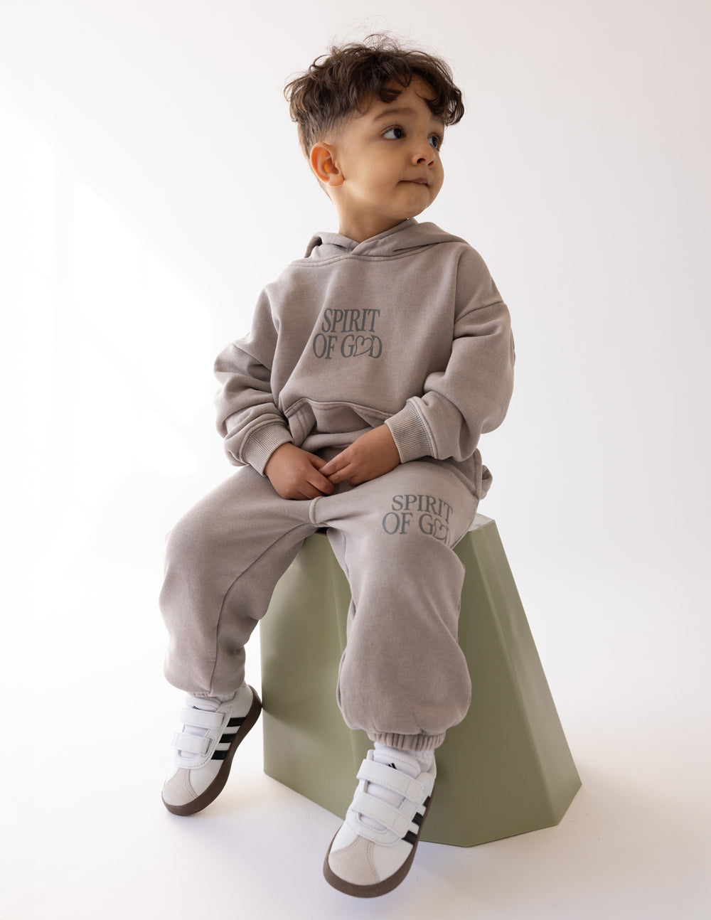 Spirit of God Kids Sweatpant