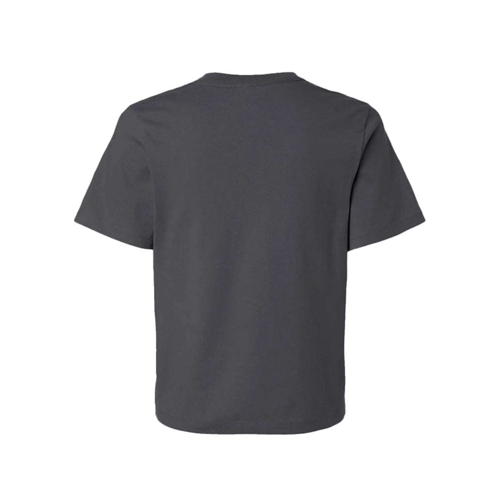 Crowned and Blessed Faith Tee